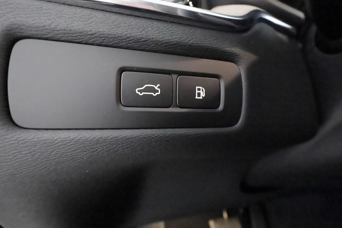 Volvo XC60 2026 - miniatyr 17