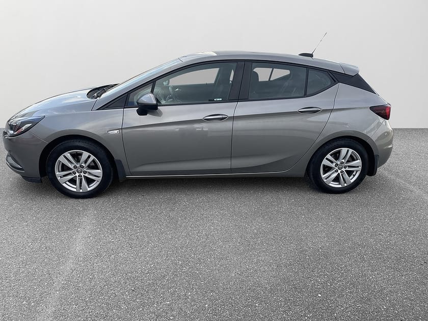 Bild 2 av Opel Astra 1.4 EDIT ecoFLEX Aut 150hk Enjoy Drag