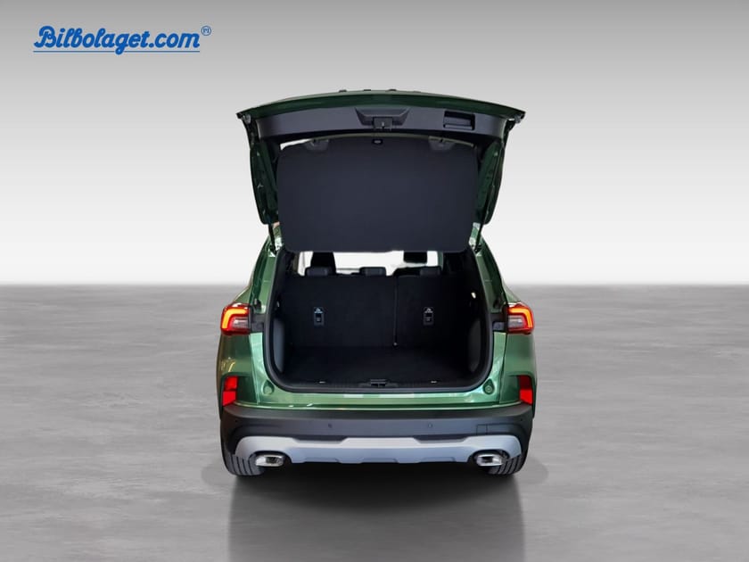 Bild 5 av Ford Kuga Plug-In Hybrid 2.5 243 PHEV Active X Busine Ed FWD