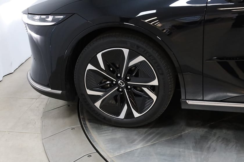 Bild 5 av Mazda 6e Standard Range 68.8 kwh Takumi Plus / Panorama/Adaptiv Farthållare