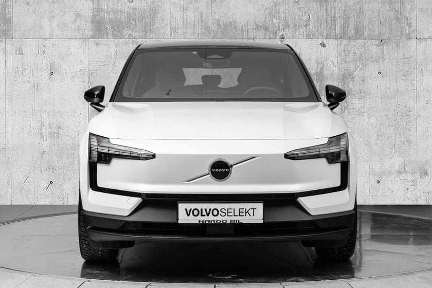 Bilde 5 av Volvo EX30 Single Motor Extended Range ACC/CARPLAY/KAMERA/H&K ++