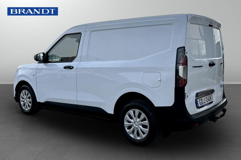 Bild 2 av Ford Transit Courier Skåp Trend 1.0L EcoBoost 125hk 7AT FWD