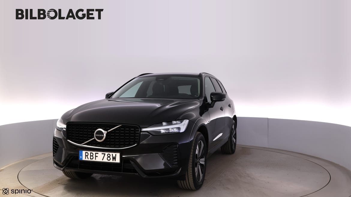 Volvo XC60 2025 - miniatyr 29