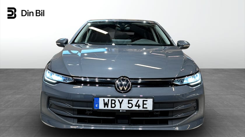 Bild 4 av Volkswagen Golf Life eTSI150 DSG Edition/Komfort/Backkamera