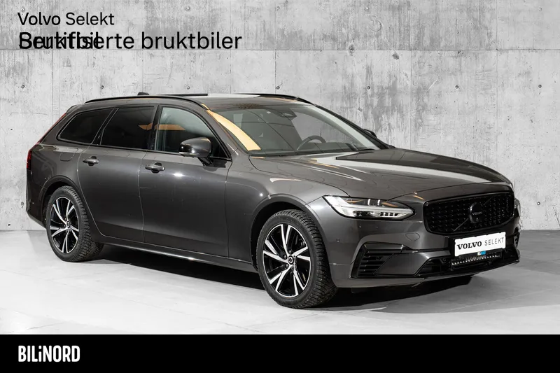 Volvo V90 bilde 1
