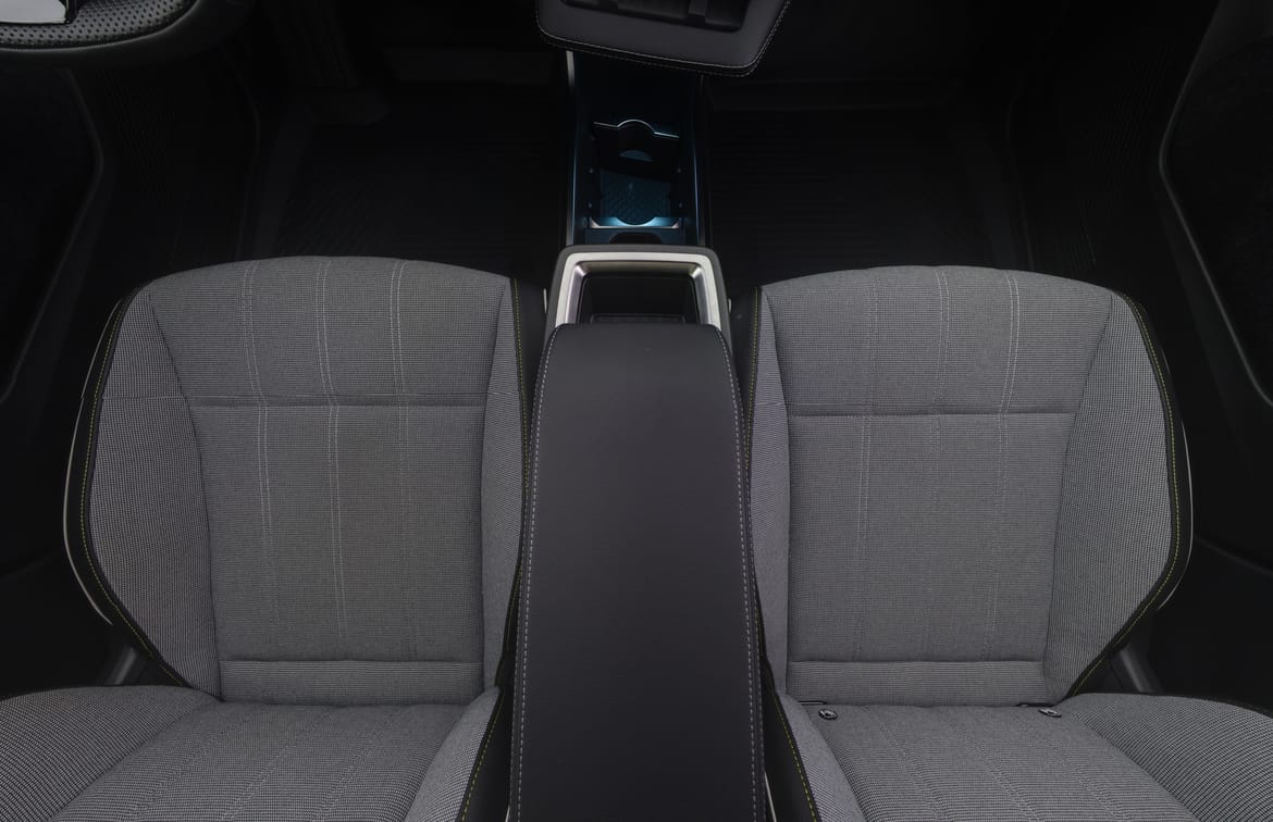 Renault Scenic E-Tech 2024 - miniatyr 14