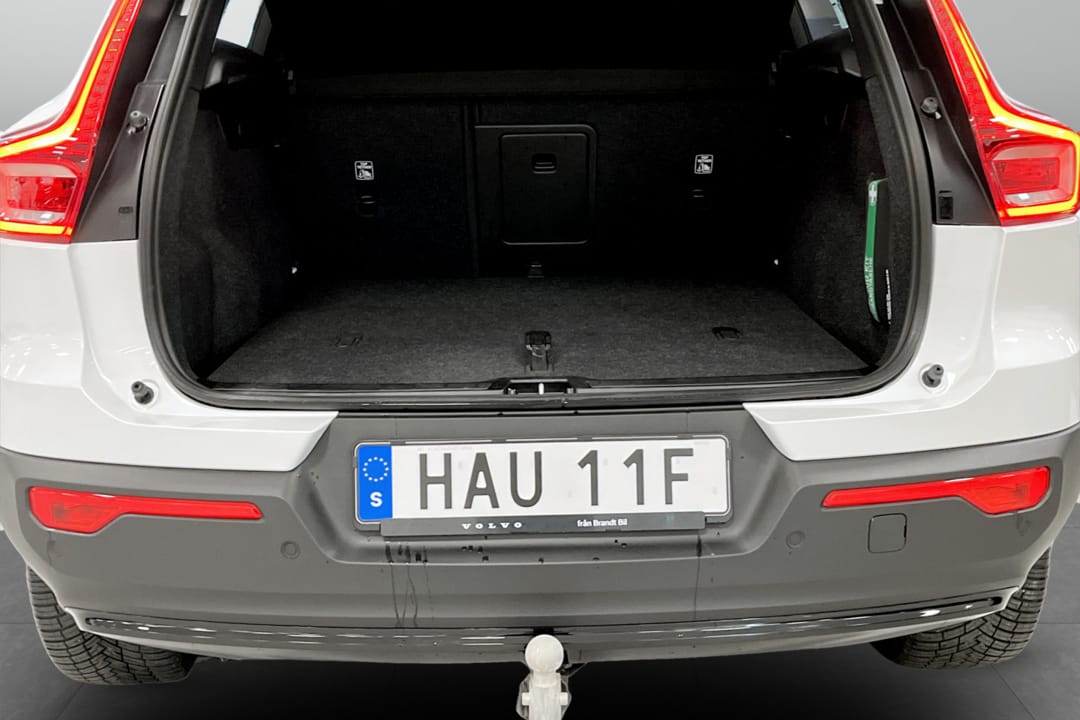 Volvo EX40 Single Motor