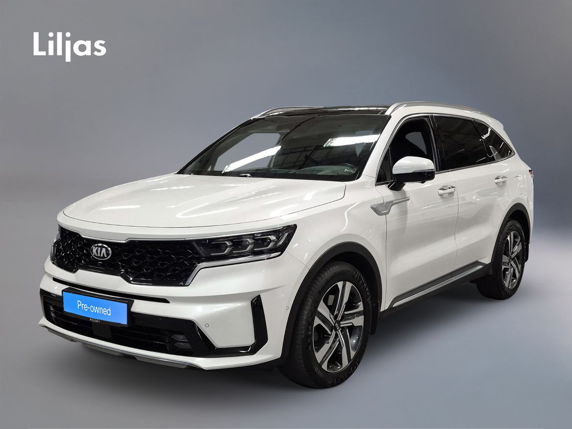OAK14C – Kia Sorento