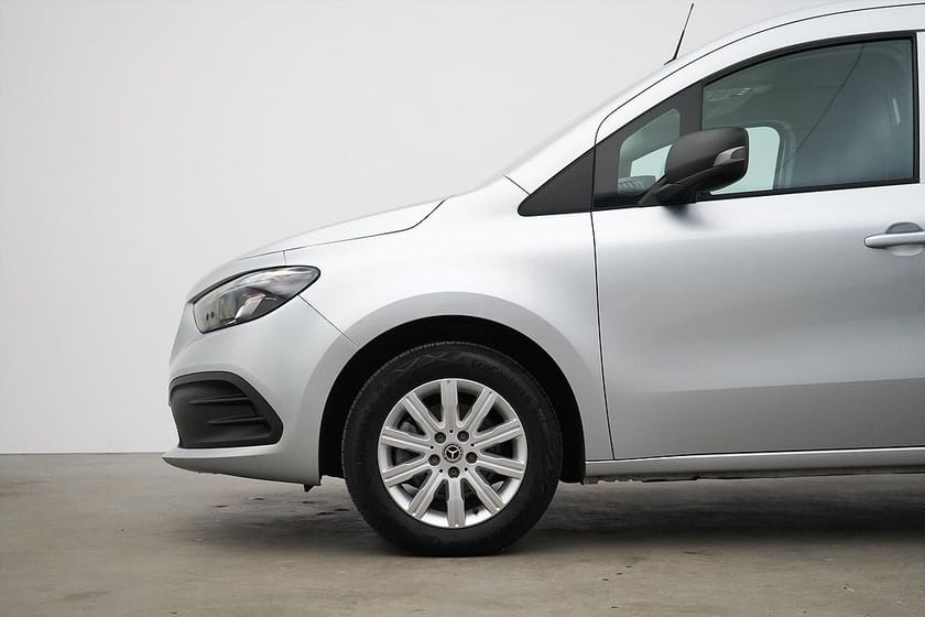 Bild 2 av Mercedes-Benz Citan 112 CDI / 116hk / Moms / Keyless
