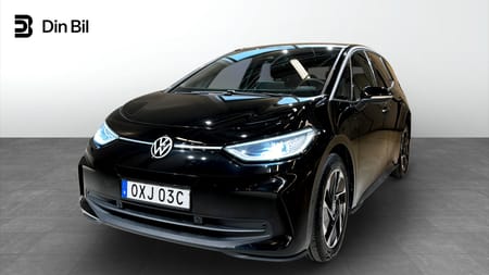 Volkswagen ID.3 Pro Performance Edition/Komfort