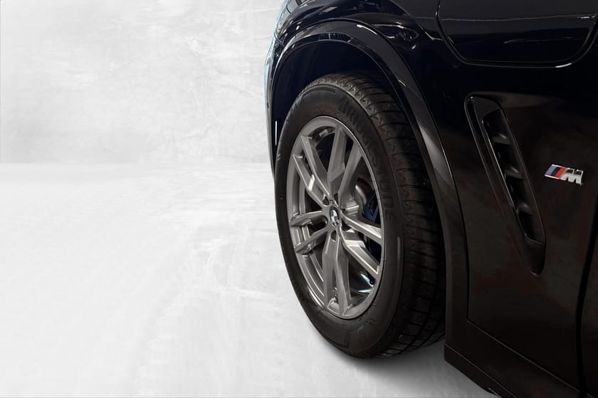 Bilde 2 av BMW X3 xDrive30e M-Sport, Innbyttekampanje!!