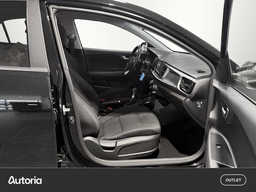 Bilde 1 av Kia Rio 1,0 T-GDi Active