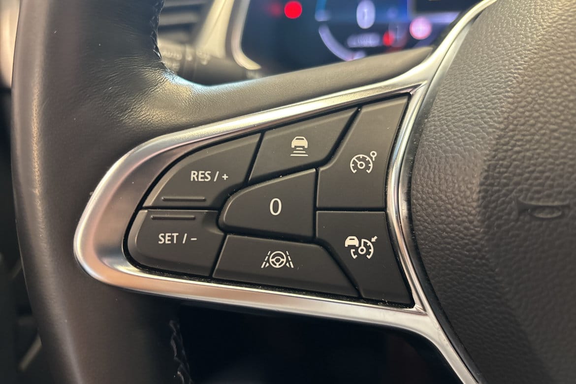 Renault Captur E-TECH Plugin-Hybrid 160