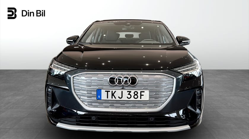 Bild 4 av Audi Q4 50 Sportback e-tron quattro q Proline Adv / Sonos / Kamera / Drag