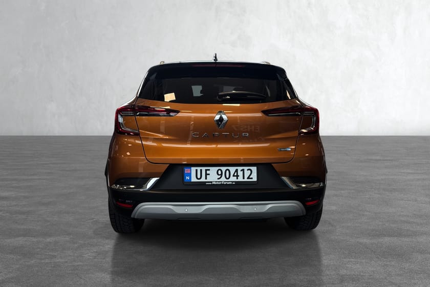 Bilde 5 av Renault Captur E-TECH Plugin-Hybrid 160 
