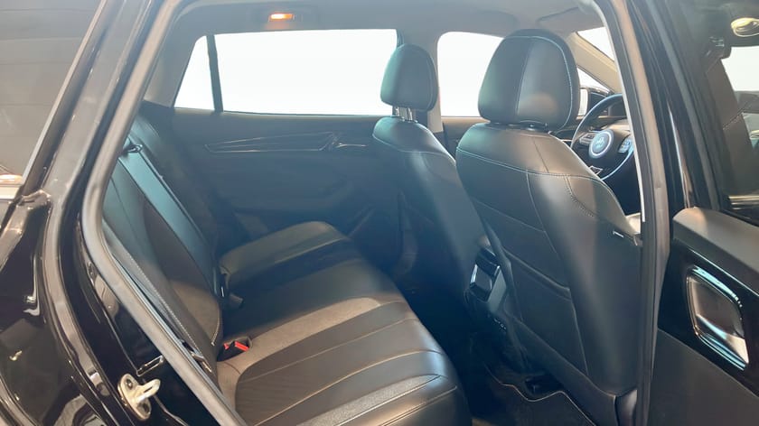 Bild 5 av MG 5 Long Range MG5 61 KWH LUXURY