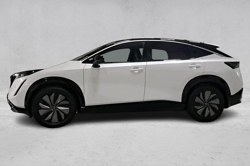 Bilde 2 av Nissan Ariya 63 | Moderne el-SUV med høy komfort og teknologi