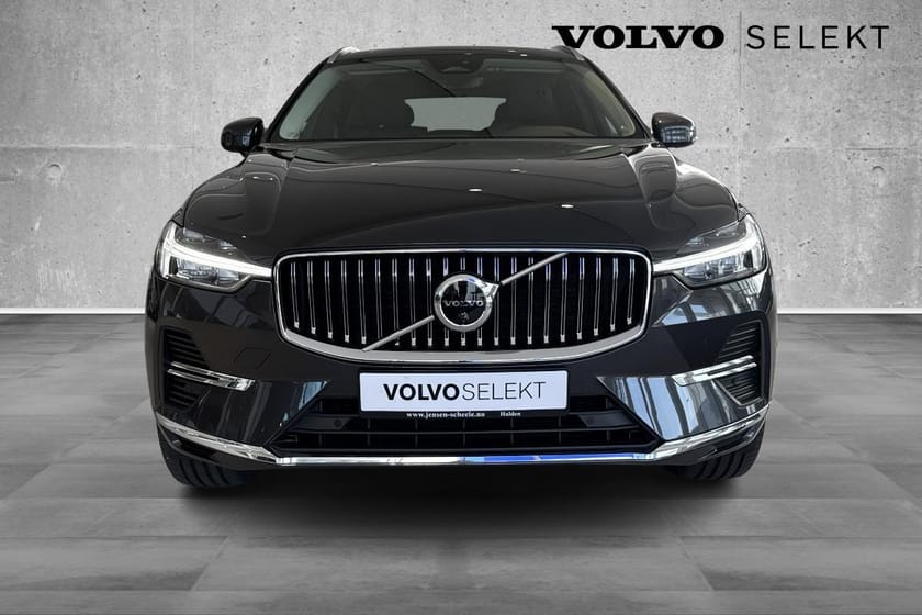 Bilde 4 av Volvo XC60 T6 LongRange Inscription - 360°, Soltak, H&K