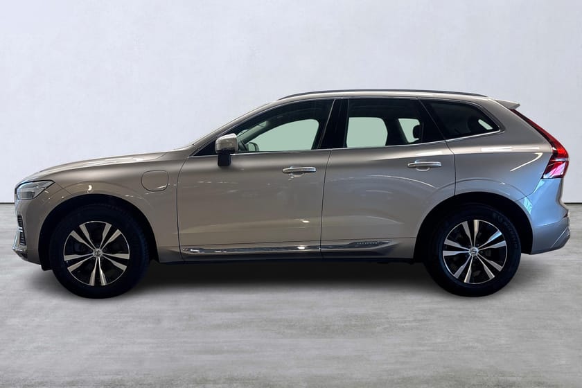 Bild 2 av Volvo XC60 Recharge T6 Core Edition