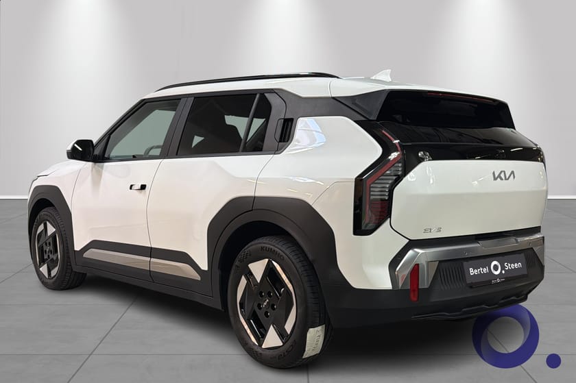 Bilde 3 av Kia EV3 Standard Range Exclusive SR | ADAPTIV CRUSIE, CARPLAY, KAMERA++