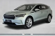 Thumnail bilde 0 av Škoda Enyaq iV 80