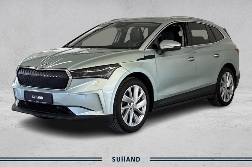Bilde 1 av Škoda Enyaq iV 80 iV80