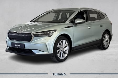 Škoda Enyaq iV 80