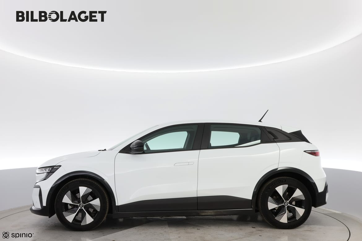 Renault Mégane E-TECH 2023 - miniatyr 2