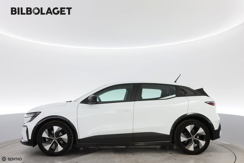 Bild 2 av Renault Mégane E-TECH Equilibre 40kWh/130hk