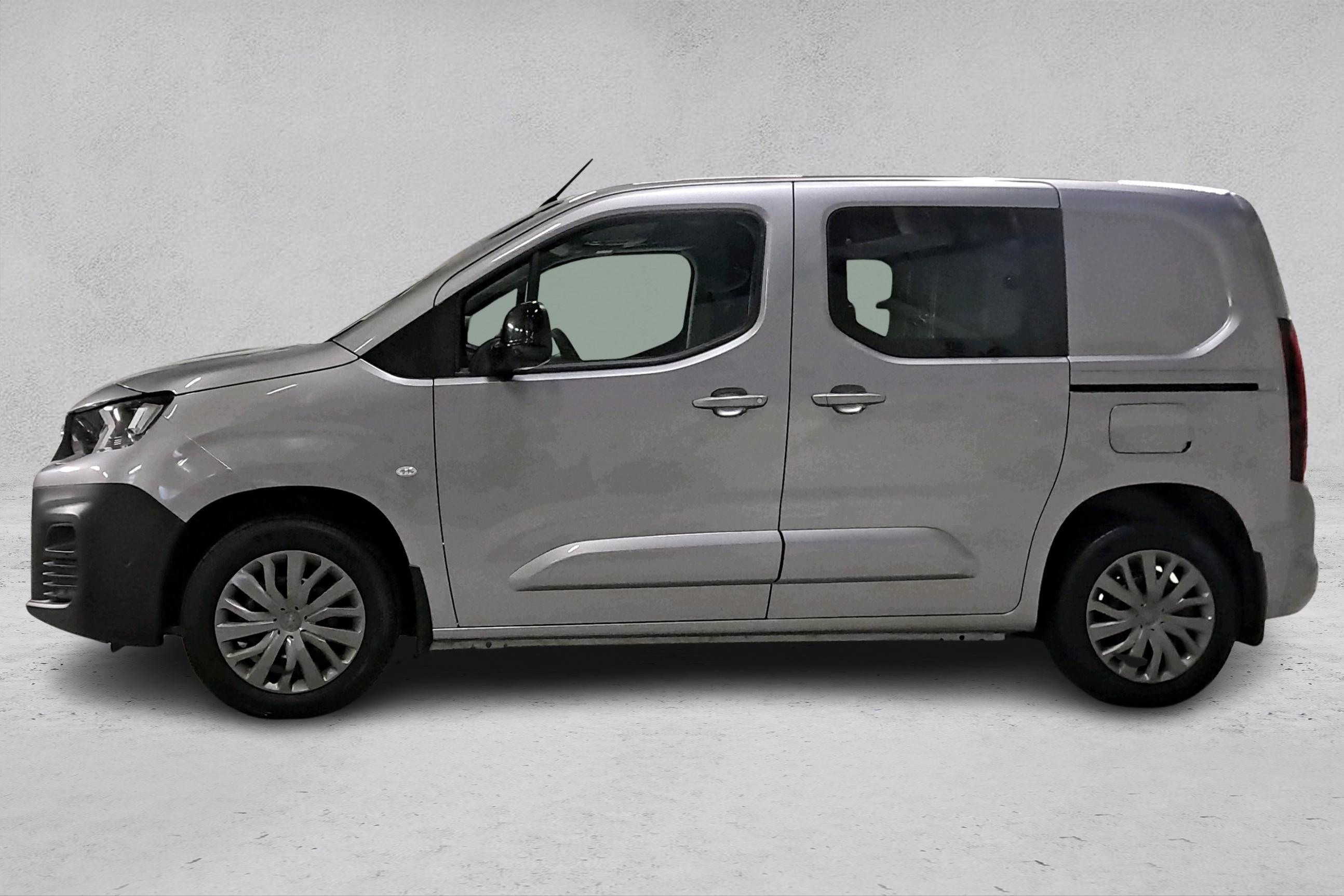 Thumnail bilde 1 av Peugeot Partner L1