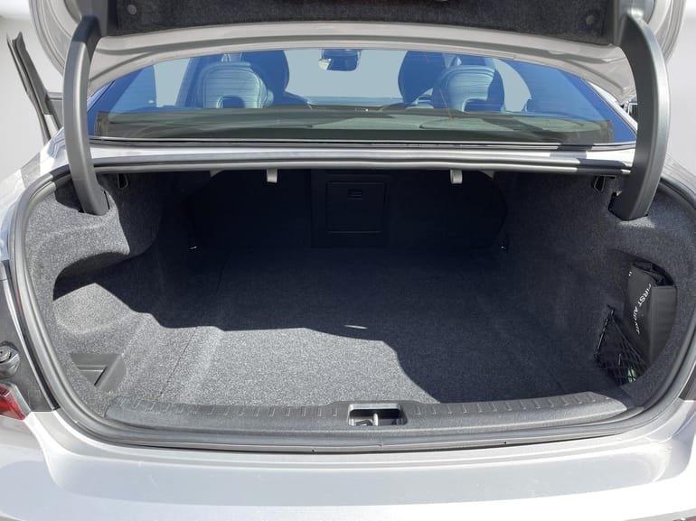 Bild 11 av bilen