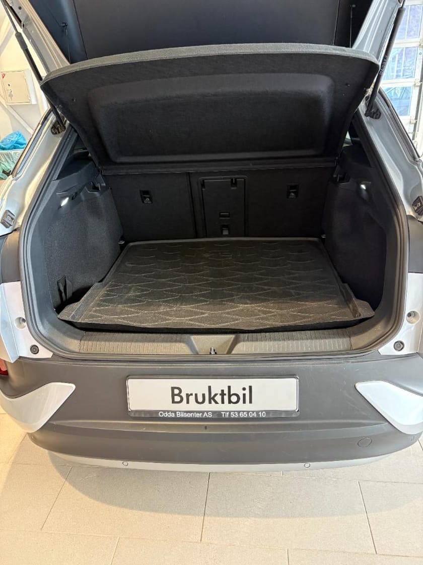 Bilde 4 av Volkswagen ID.4 GTX vip-kunde