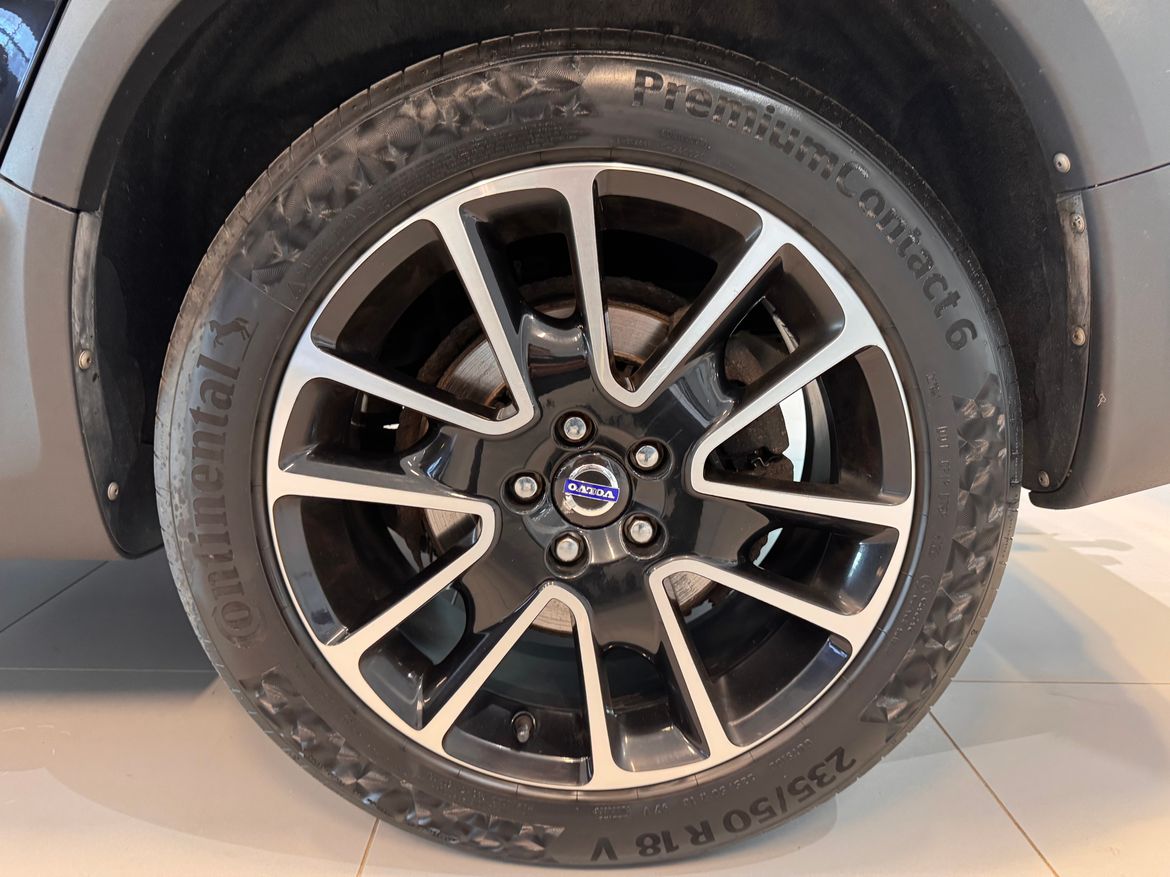 Volvo XC70 2015 - miniatyr 12