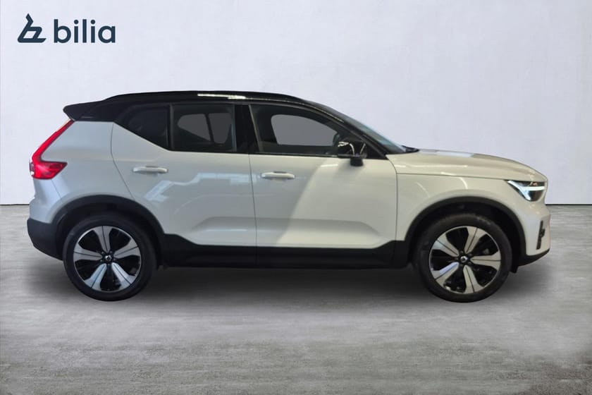Bild 5 av Volvo XC40 Recharge Twin Plus