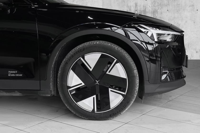 Bilde 4 av Polestar 2 Long Range Dual Motor LRDM Plus Pilot Klima PIXEL|PANO|PILOT.ASS++
