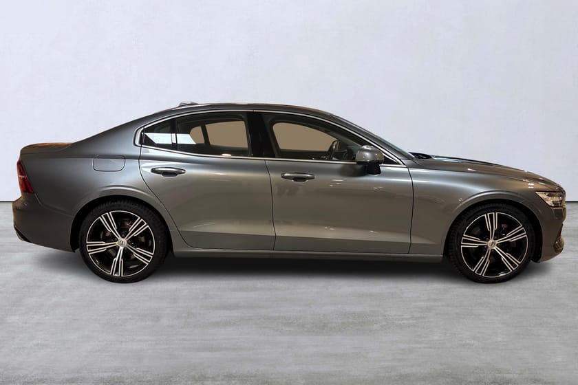 Bild 3 av Volvo S60 T5 AWD Inscription