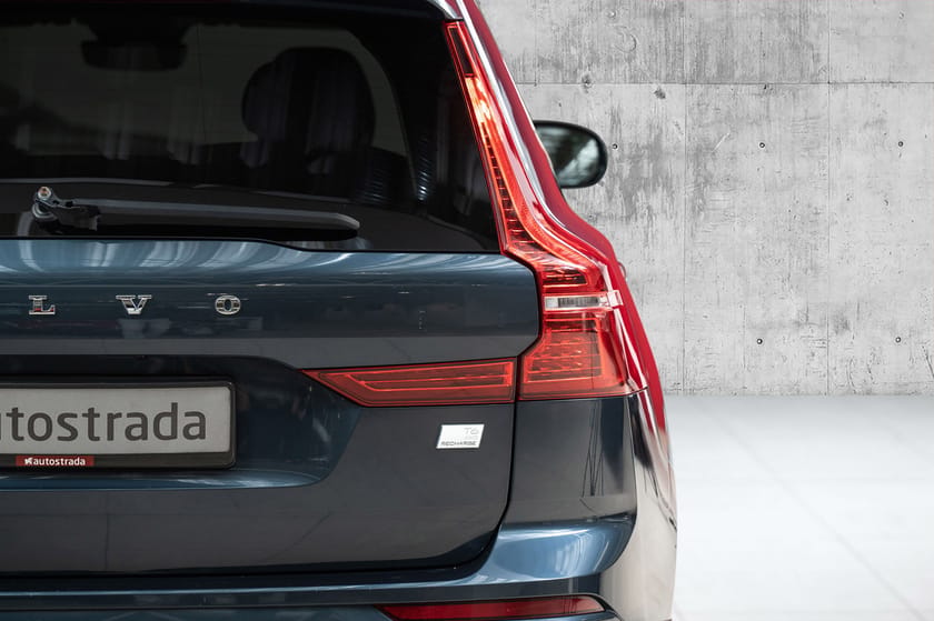 Bilde 5 av Volvo XC60 T6 | 360 | Krok | Panorama | Minne | Google | H/K |