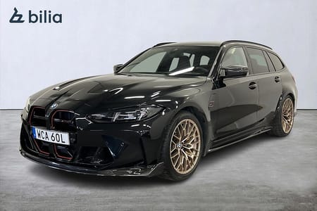 BMW M3 CS Touring