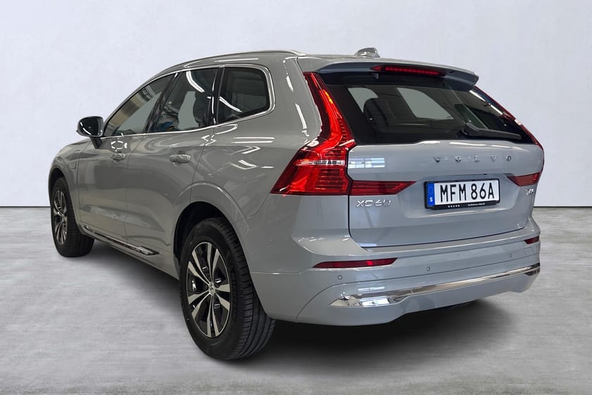 Bild 4 av Volvo XC60 T6 Core Special Edition