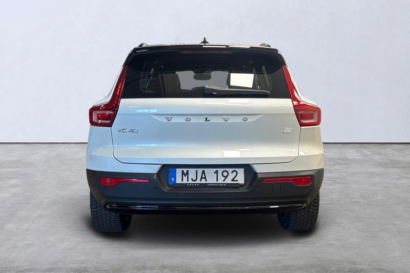 Bild 5 av Volvo XC40 Recharge Single Motor Core