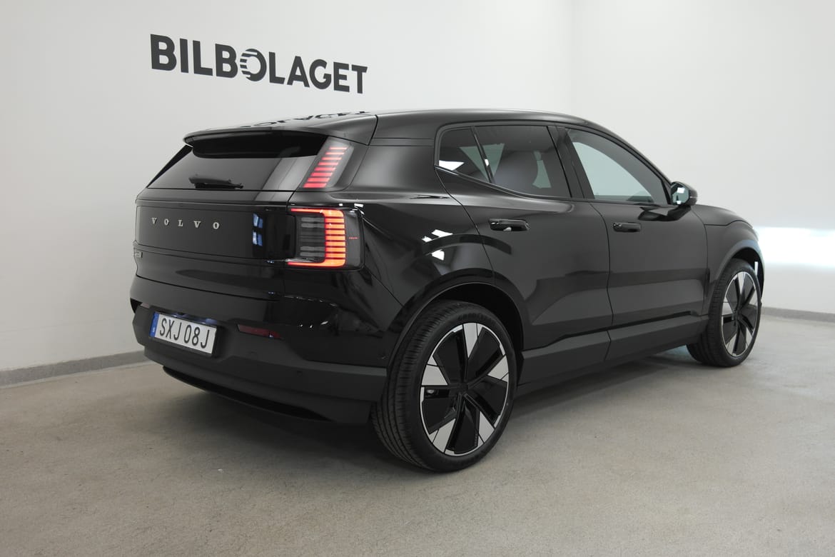 Volvo EX30 2026 - miniatyr 6