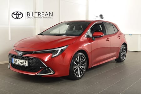Toyota Corolla Hybrid 1,8 Elhybrid Style