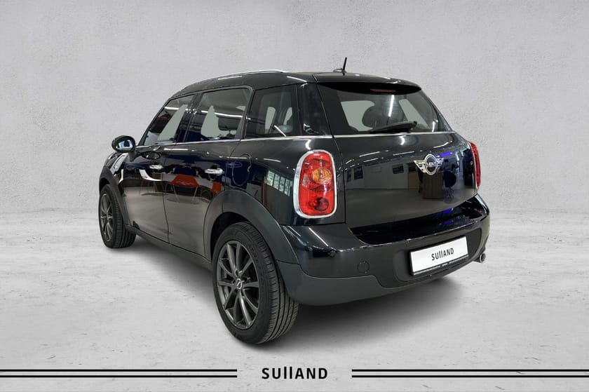 Bilde 3 av MINI Countryman Cooper D ALL4 