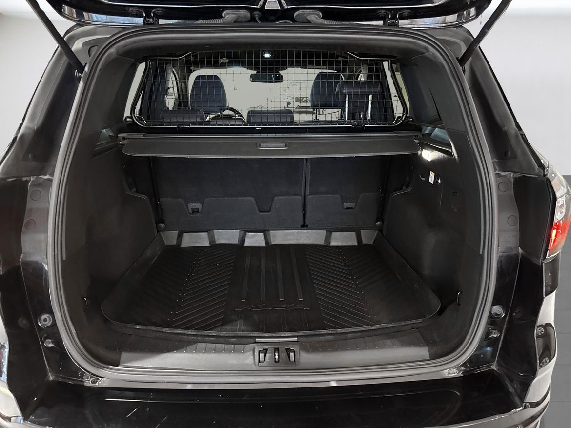 Ford Kuga 2018 - miniatyr 11