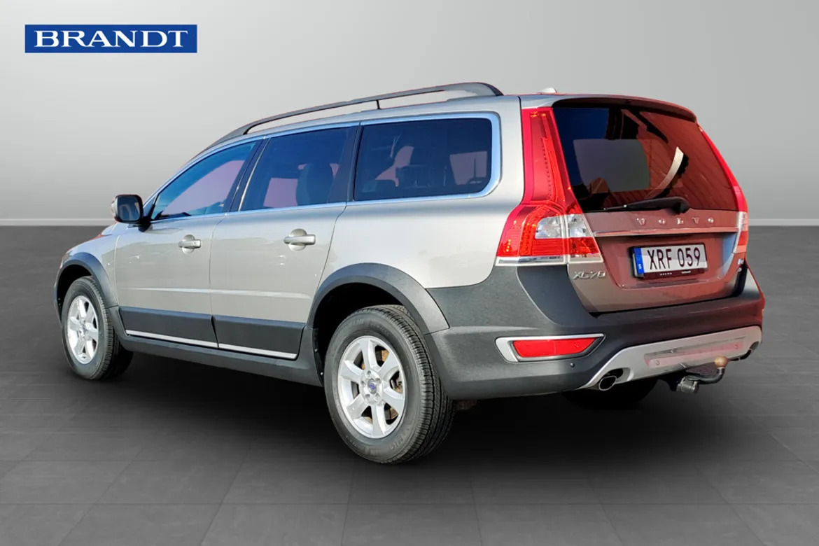 Volvo XC70