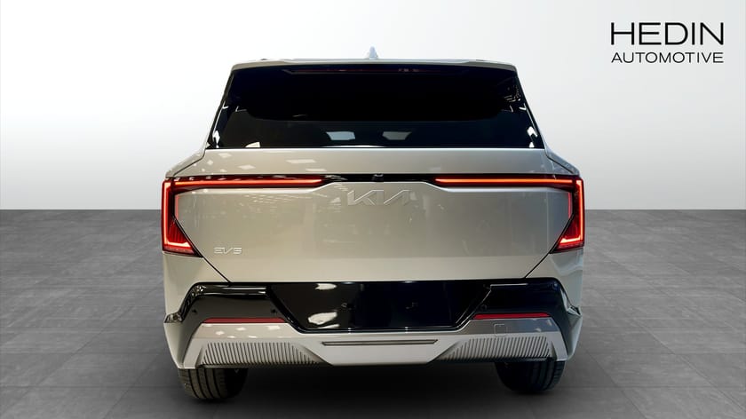 Bild 5 av Kia EV5 Long Range PLUS FWD