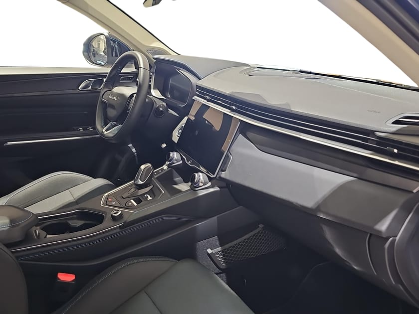 Bild 4 av Lynk & Co 01 PHEV 
