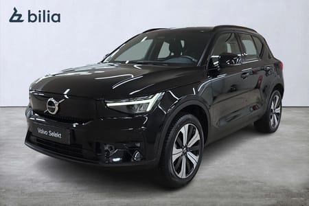 Volvo XC40 Recharge Single Motor