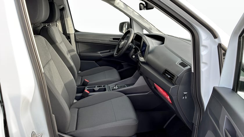 Bild 3 av Ford Transit Connect TREND SKÅP 2.0 | L1 FWD