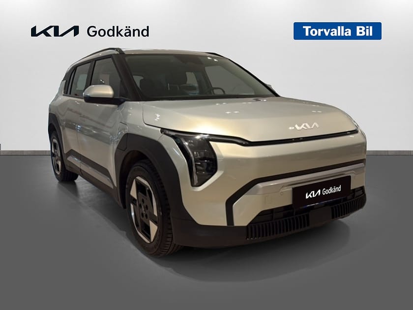 Bild 3 av Kia EV3 Standard Range 